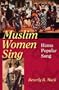 Muslim Women Sing: Hausa Popular Song [With CD]