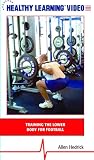Training the Lower Body For Football