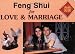 Feng Shui for Love & Marriage