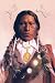 Search : Art Poster, Chief James Garfield Velarde - 18.75 x 27.5