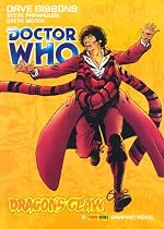 Doctor Who - Dragon's Claw (Complete Fourth Doctor Comic Strips Vol. 2) (Doctor Who)
