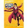 Doctor Who - Dragon's Claw (Complete Fourth Doctor Comic Strips Vol. 2)