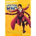 Doctor Who - Dragon's Claw (Complete Fourth Doctor Comic Strips Vol. 2)