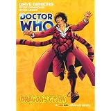 Doctor Who: Dragon's Claw Gnvon "Pat Mills"
