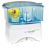 Germ Guardian Dry Heat Nursery Sanitizer