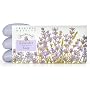 Crabtree & Evelyn Lavender Milled Soap Gift Set 3x100g