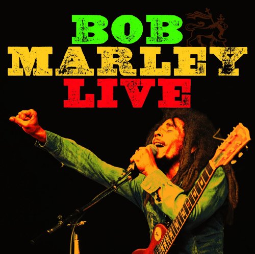 Bob Marley - Bob Marley Live - Zortam Music