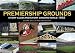 Books : Premiership Football Grounds