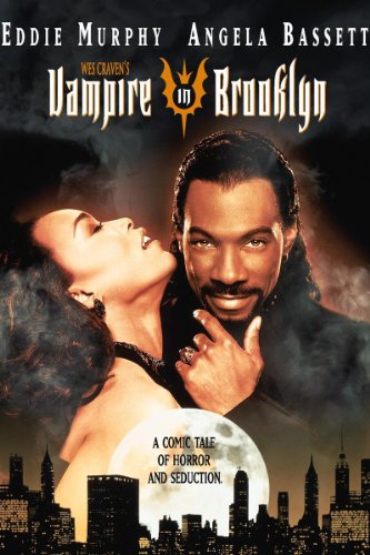 Vampire in Brooklyn