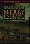 The Rise and Fall of Merry England: The Ritual Year 1400-1700