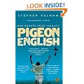 Pigeon English