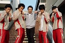 リターンマッチ~敗者復活戦~ [DVD]