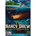 Nancy Drew: Ransom of the Seven Ships