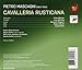 Mascagni: Cavalleria Rusticana (Rema Stered)