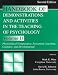 Handbook of Demonstrations and Activities in the Teaching of Psychology, Second Edition: Volume II: Physiological-Comparative, Perception, Learning, ... & Activities in Teaching of Psych)