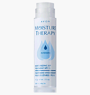 Avon MOISTURE THERAPY Intensive Moisturizing Lip Treatment SPF 15