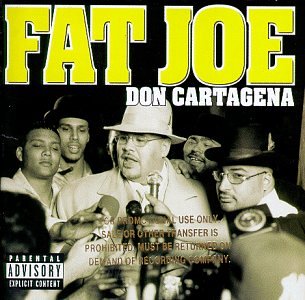 CD-Charts  Music : Don Cartagena