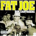 Don Cartagena by Fat Joe