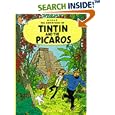 Adventures of Tintin and the Picaros (The Adventures of Tintin)