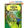 Adventures of Tintin and the Picaros
