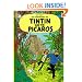 Adventures of Tintin and the Picaros