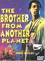 Brother from Another Planet