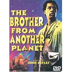 Brother from Another Planet