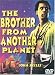 DVD : Brother from Another Planet