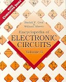 Encyclopedia of Electronic Circuits (Encyclopedia of Electronic Circuits)