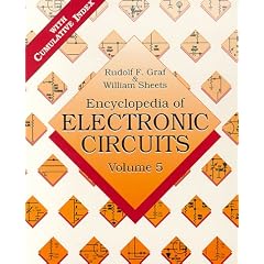 Encyclopedia of Electronics Circuits, Volume 5