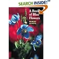 A Book of Blue Flowers by  Robert Geneve