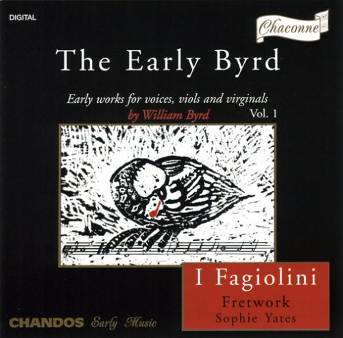 CD-Charts  Search : The Early Byrd