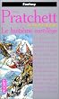 Les Annales du Disque-Monde, Tome 2 : Le Huiti�me sortil�ge