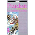 Les Annales du Disque-Monde, Tome 2 