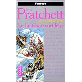 Les Annales du Disque-Monde, Tome 2 : Le Huiti�me sortil�gepar Terry Pratchett