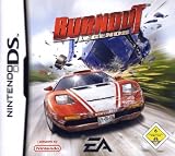 Burnout Legends