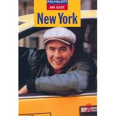 Polyglott Apa Guide, New York