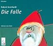 Die Falle. Shape CD.