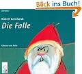 Die Falle. Shape CD.
