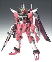 コズミックリージョン#7005 インフィニットジャスティスガンダム
