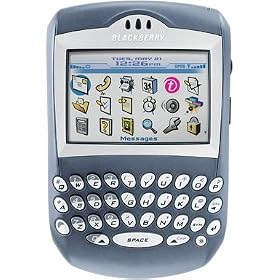 RIM BlackBerry 7290 (T-Mobile)