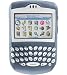BlackBerry 7290 Phone (T-Mobile, Phone Only, No Service)