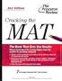 Cracking the MAT, 2nd Edition (Princeton Review: Cracking the MAT)