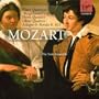 Mozart: Flute Quartets Nos. 1-4