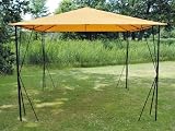 Gartenpavillon SALSA