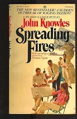 Spreading Fires