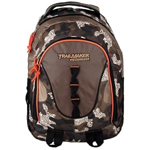 Trailmaker Camouflague Outdoor Backpack  School Backpack  Hiking Backpack  Daypack by var goTwisterProductImageStrings = new Object();goTwisterProductImageStrings['prodImageNotAvailTextNoColor'] = 