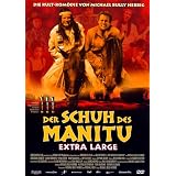 Der Schuh des Manitu - Extra Large (Einzel-DVD)von "Michael Bully Herbig"