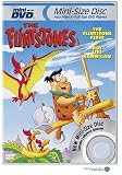 The Flintstones - Flintstone Flyer / Hot Lips Hannigan (Mini-DVD) Image