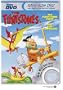 The Flintstones - Flintstone Flyer / Hot Lips Hannigan (Mini-DVD)